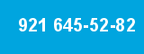 921 645-52-82 921 645-52-82